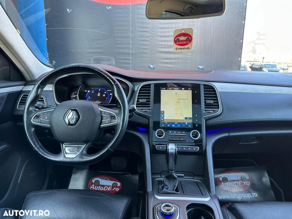Renault Talisman - 6