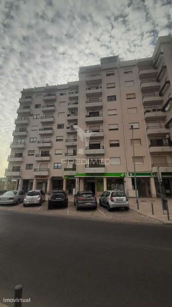 T2 Com Parqueamento, Bonfim, Setubal - Grande imagem: 5/25