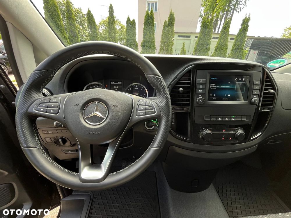 Mercedes-Benz Vito 116 - 27