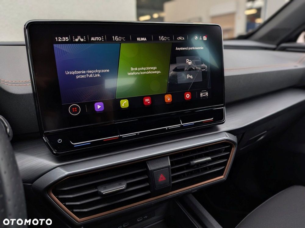 Cupra Formentor 1.5 TSI DSG - 32