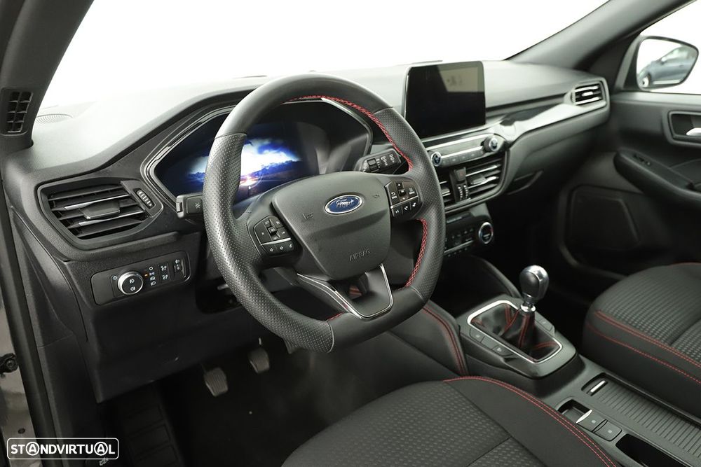 Ford Kuga 1.5 TDCi EcoBlue ST-Line - 7