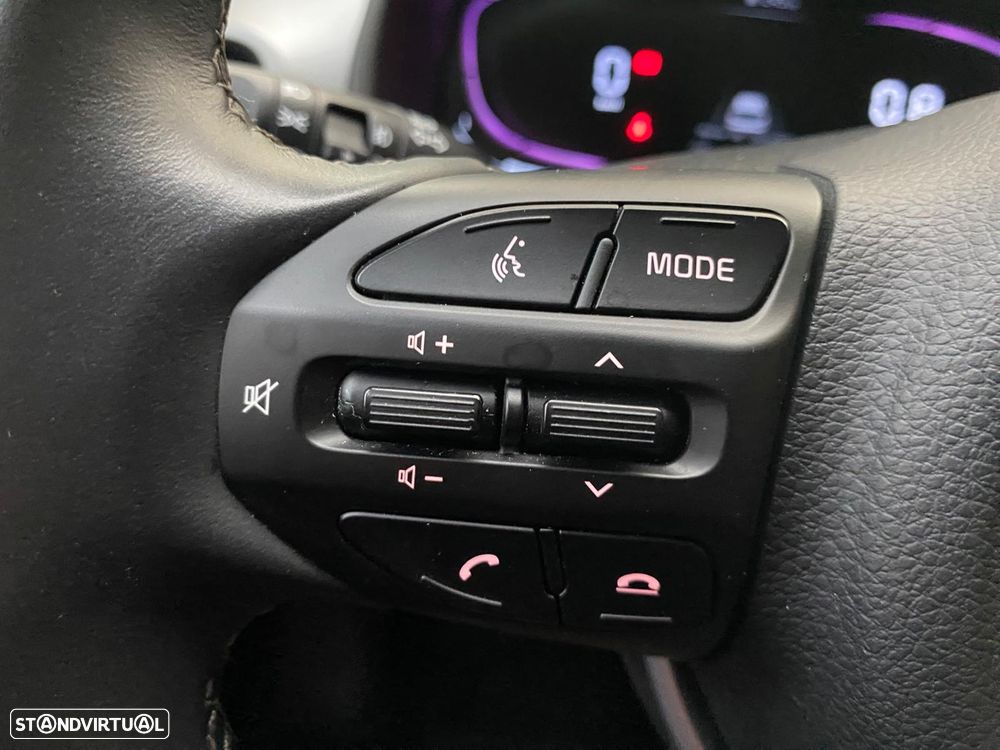 Kia Stonic 1.0 T-GDI Drive - 17
