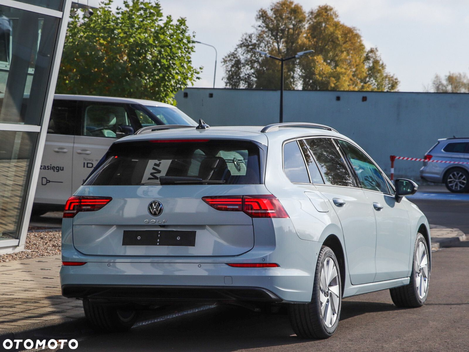 Volkswagen Golf - 5