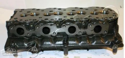 Cabeça Colaça de motor Toyota Hiace LH51 Hilux LN56 2L1 2446cc (NOVA) - 4