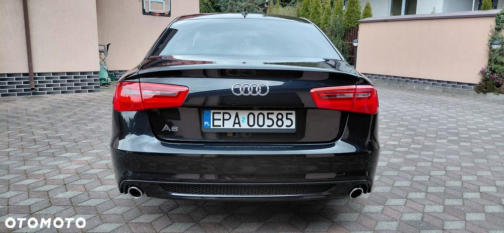 Audi A6 Limousine 3.0 TDI Quattro S tronic - 18
