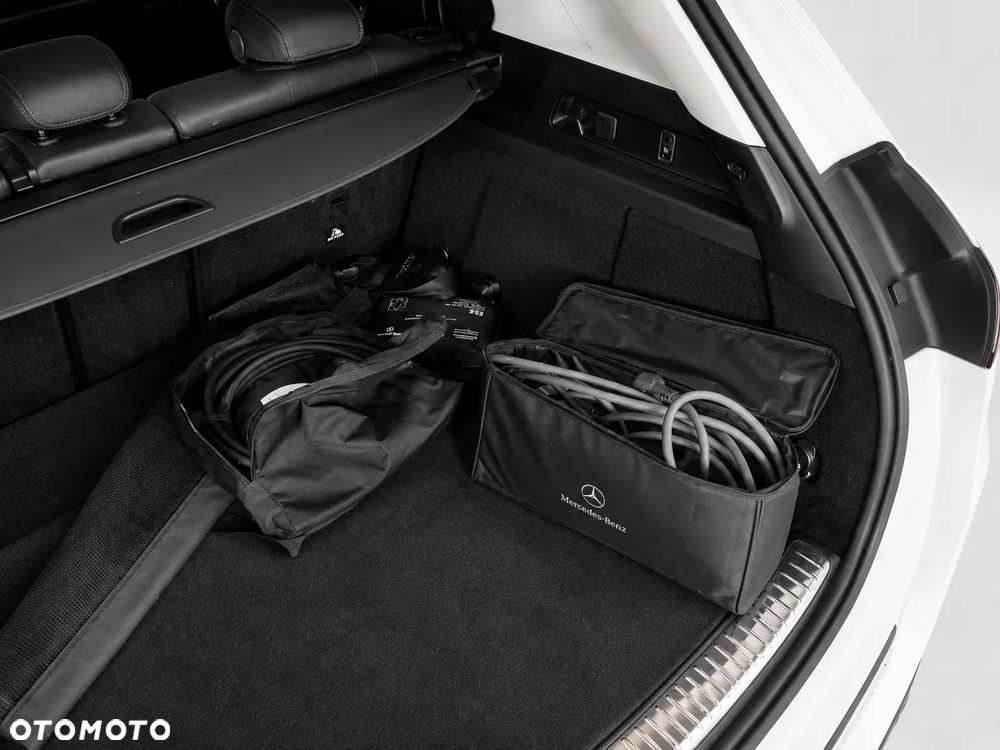 Mercedes-Benz GLE 350 e 4-Matic - 13