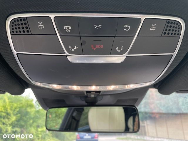 Mercedes-Benz Klasa S 450 L 9G-TRONIC - 11
