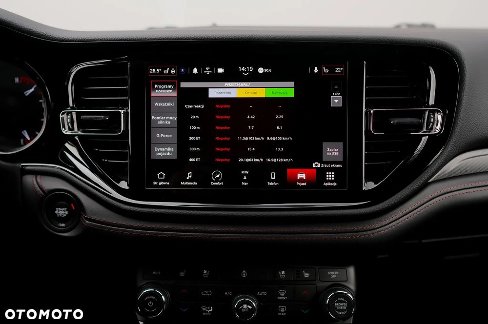 Dodge Durango 5,7 R/T - 23