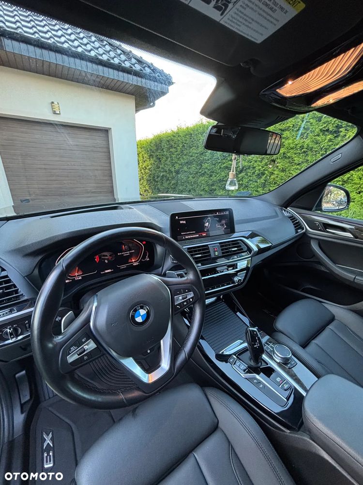 BMW X3 - 25