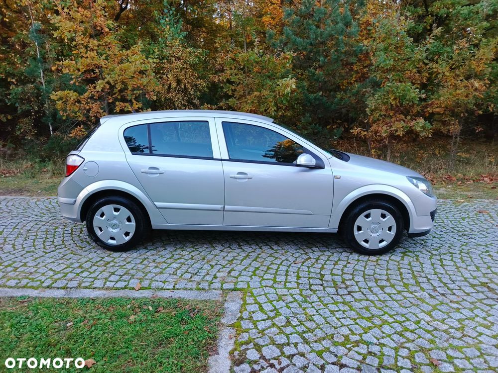 Opel Astra - 28
