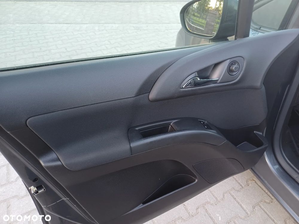 Opel Meriva 1.4 Active - 21