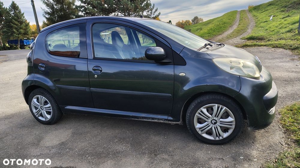 Citroën C1 - 3
