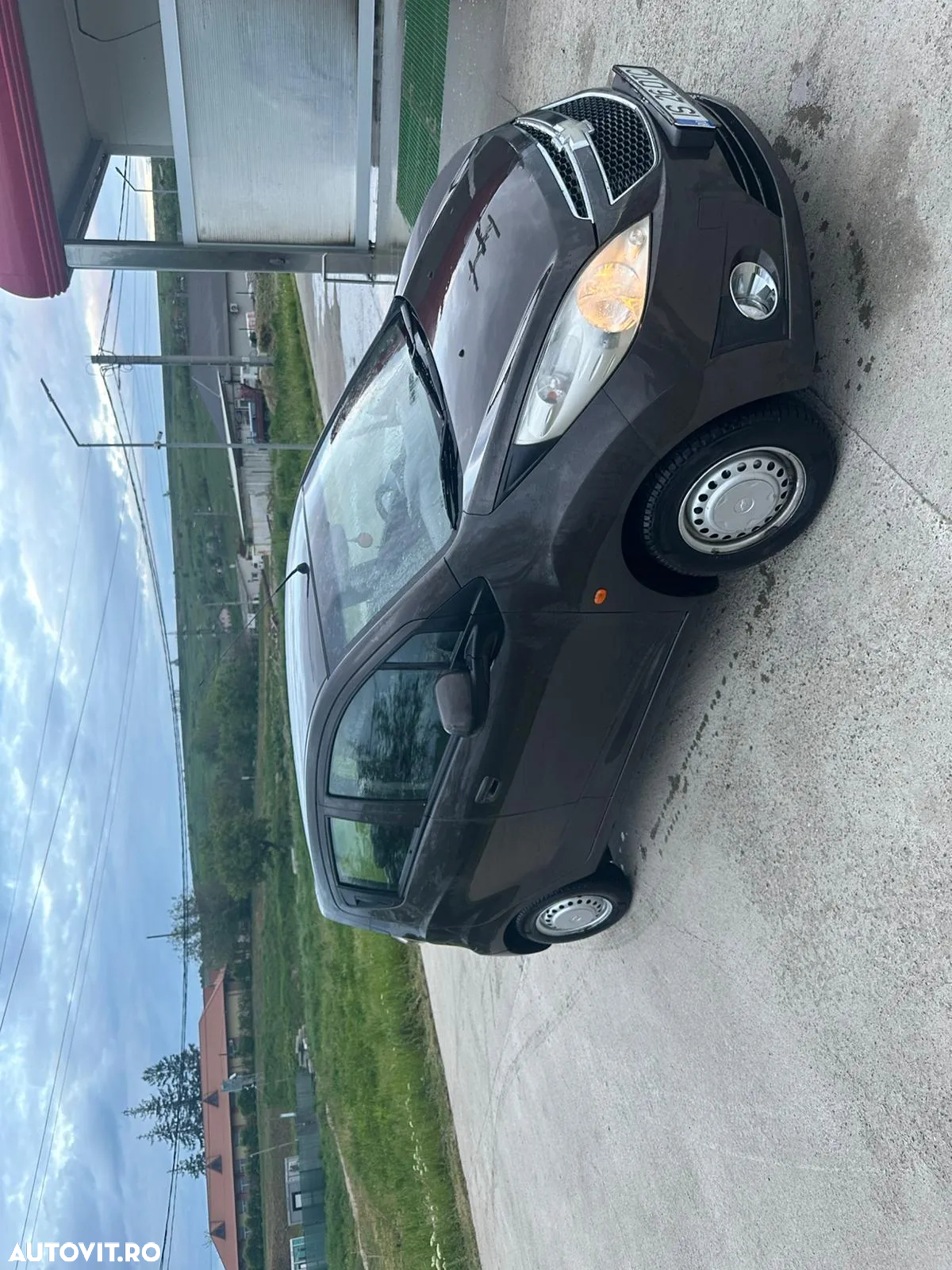 Chevrolet Spark 1.0 LS K5K - 7