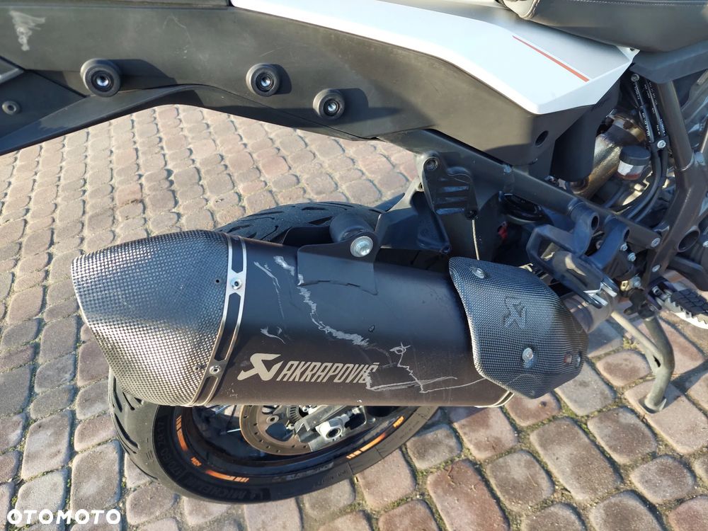 KTM Super Adventure - 14