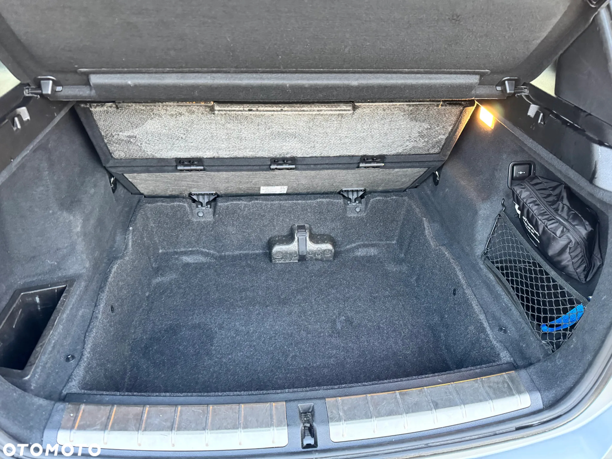 BMW X1 xDrive25d M Sport - 7