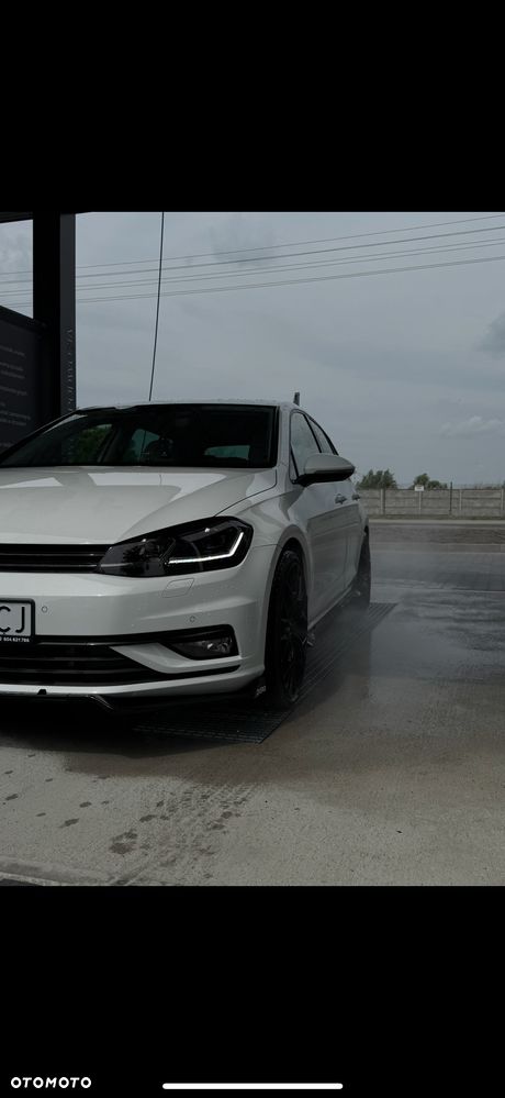 Volkswagen Golf 2.0 BlueTDI DSG Highline - 25