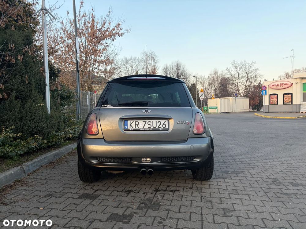 MINI Cooper - 7