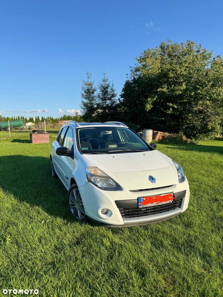 Renault Clio - 1
