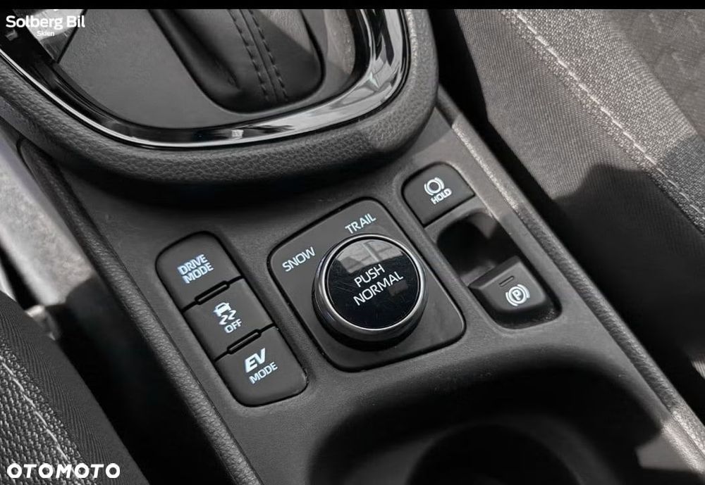 Toyota Yaris Cross Hybrid 1.5 Active - 21
