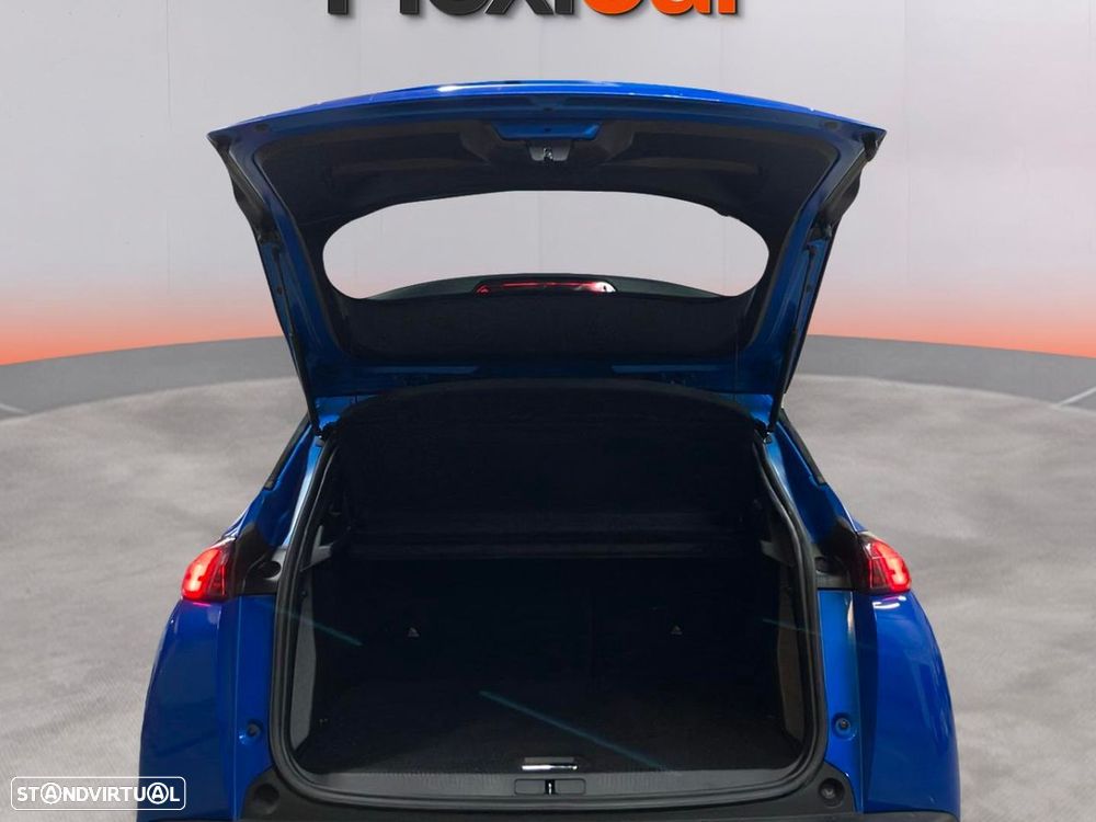 Peugeot 2008 1.2 PureTech GT - 7