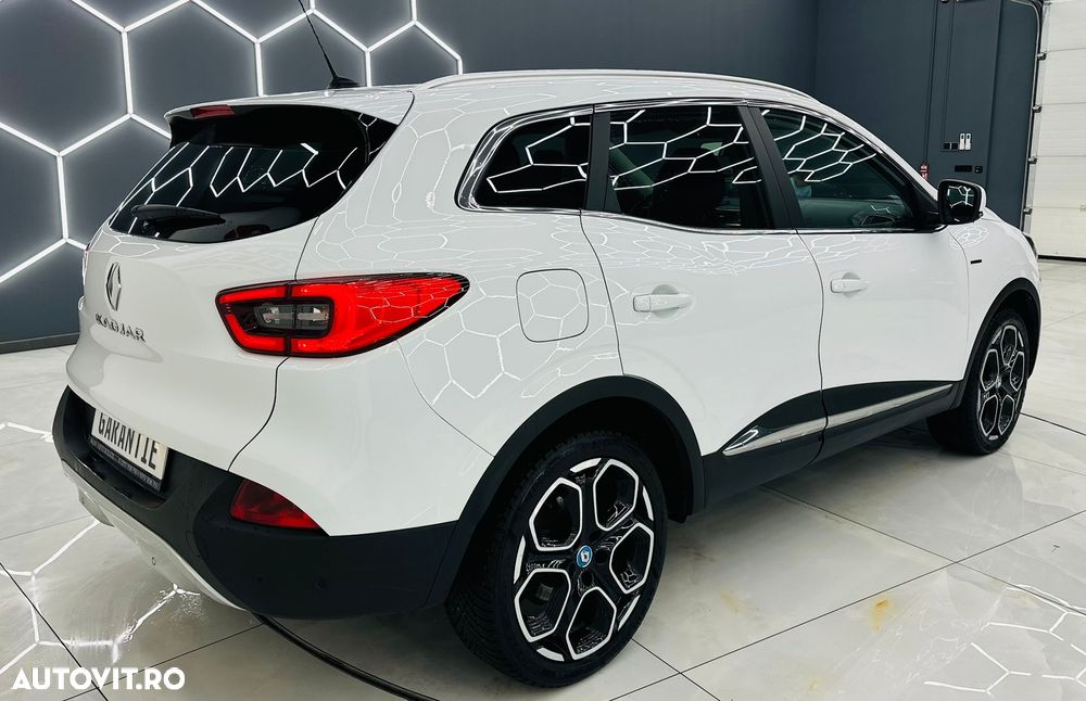 Renault Kadjar Energy TCe 130 LIMITED - 5