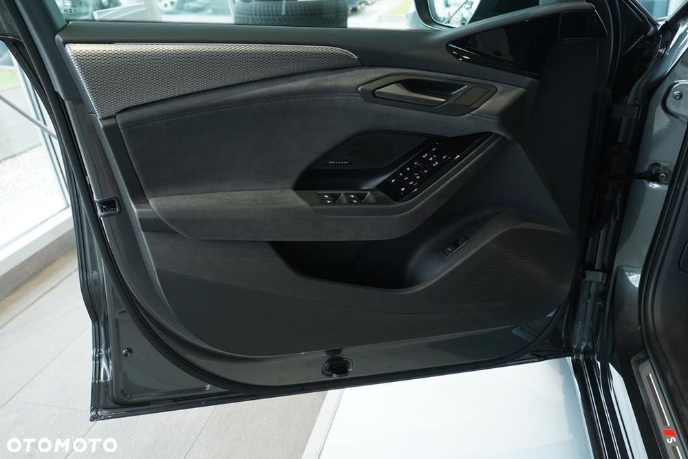 Audi A6 Sportback e-tron performance 100kWh - 10