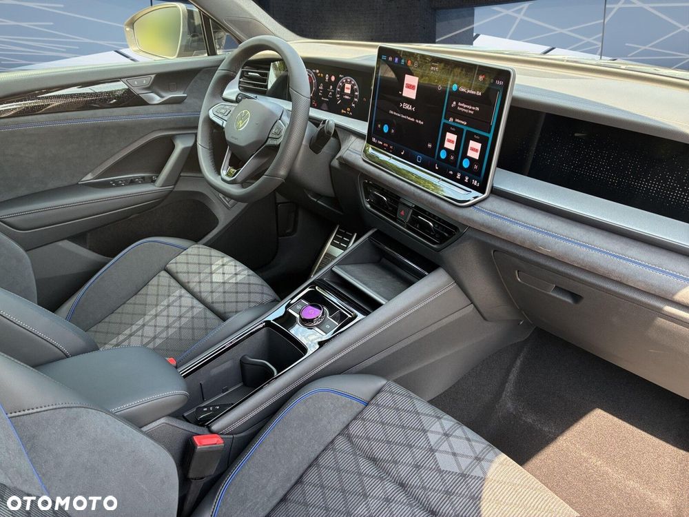 Volkswagen Tayron - 27