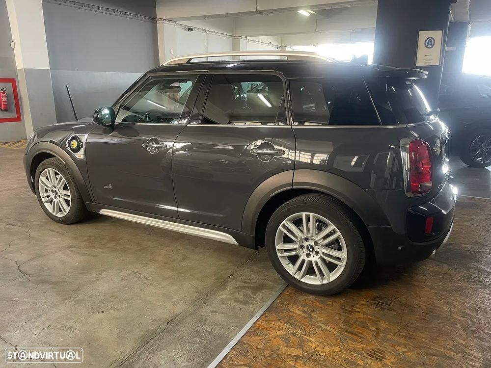 MINI Countryman Cooper SE ALL4 Auto - 6