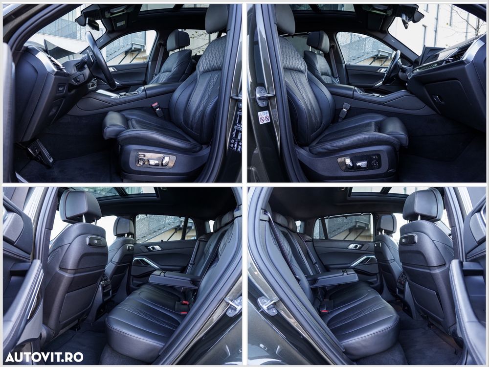 BMW X6 xDrive40i M Sport - 14