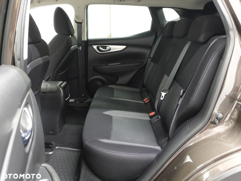 Nissan Qashqai 1.3 DIG-T DCT N-WAY - 22