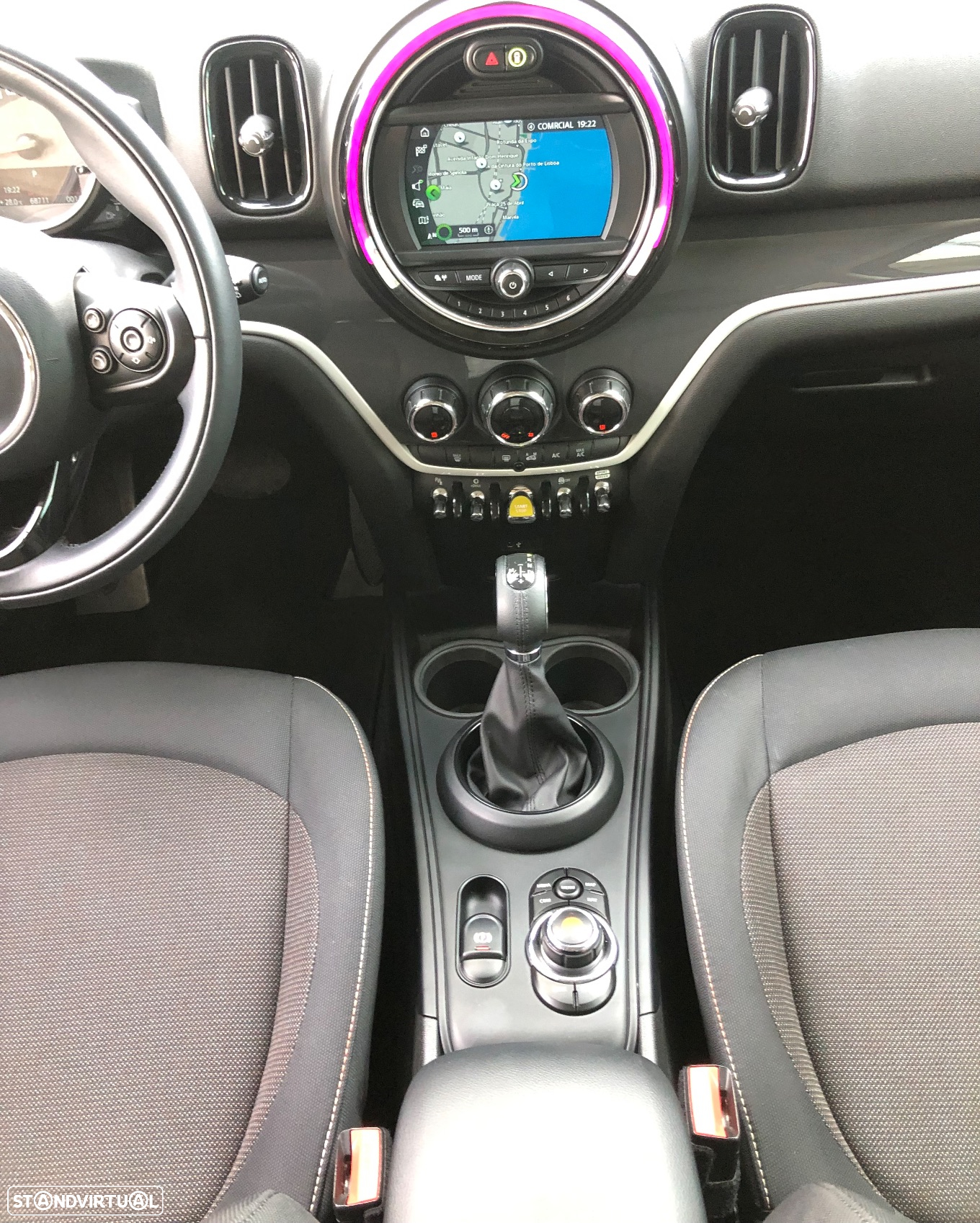 MINI Countryman Cooper SE ALL4 Auto - 25