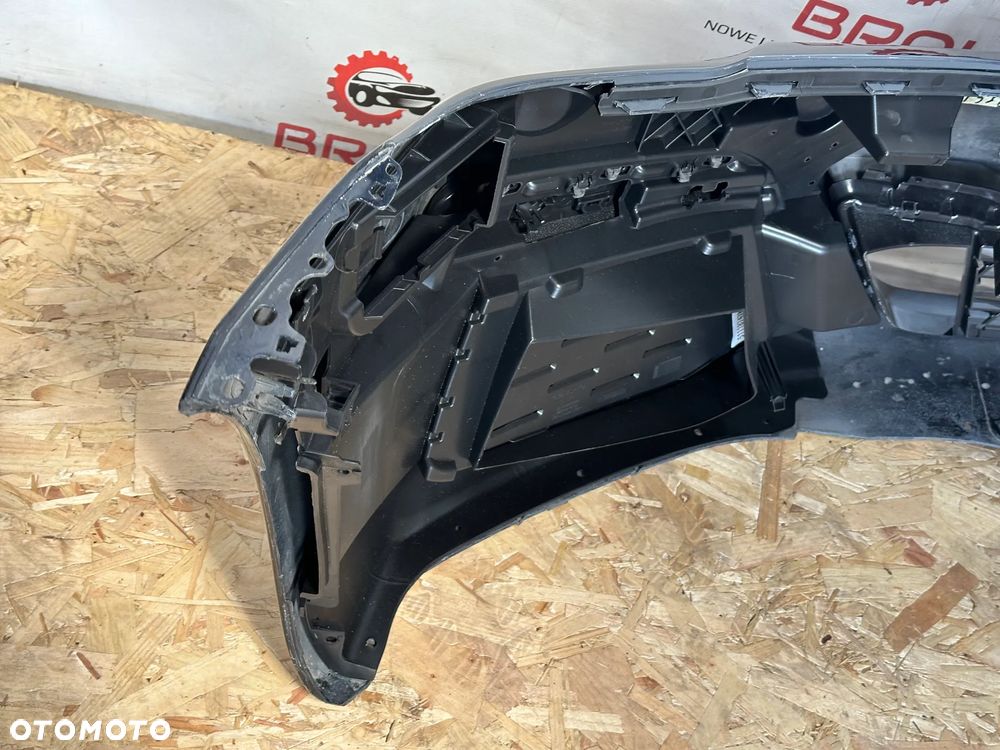 ZDERZAK PRZEDNI BMW 5 G30 G31 M-PAKIET LCI LIFT - 7