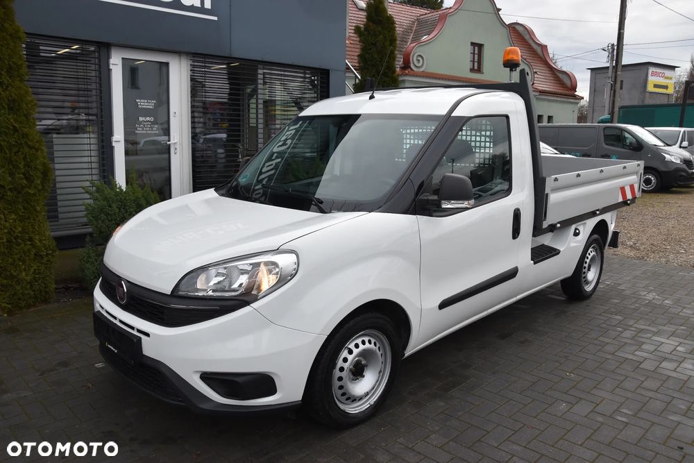 Fiat Doblo - 4