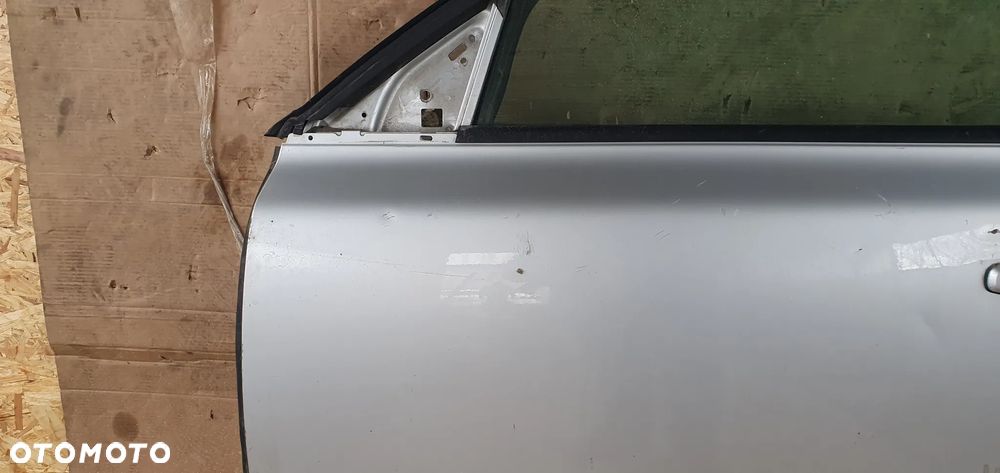 Drzwi lewy przód przednie lewe Volvo S40 V50 II - 6