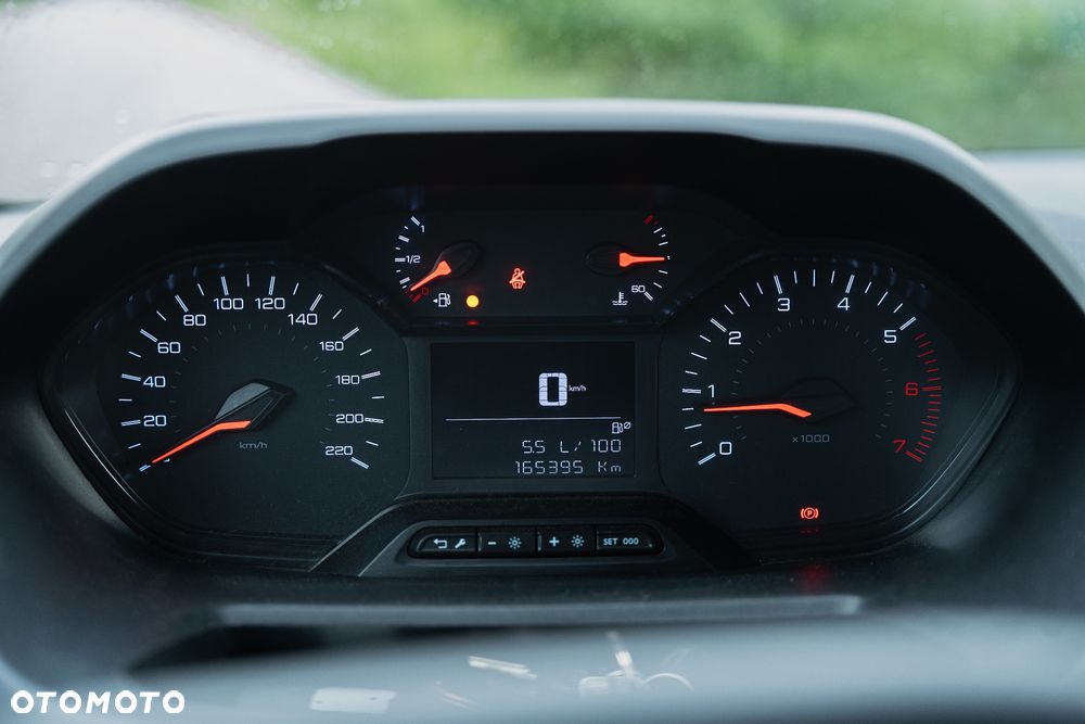 Peugeot Partner - 10