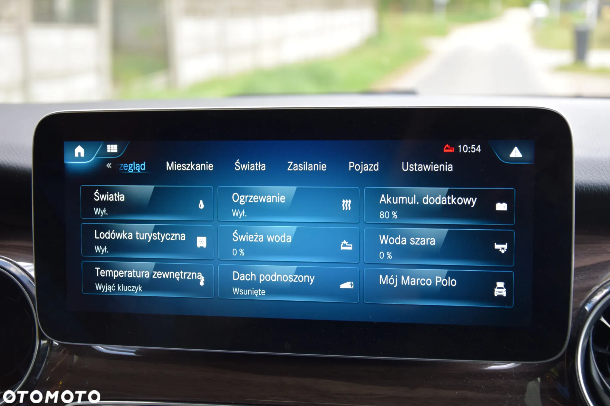 Mercedes-Benz Klasa V 300 d 4-Matic Avantgarde 9G-Tronic (d³ugi) - 40