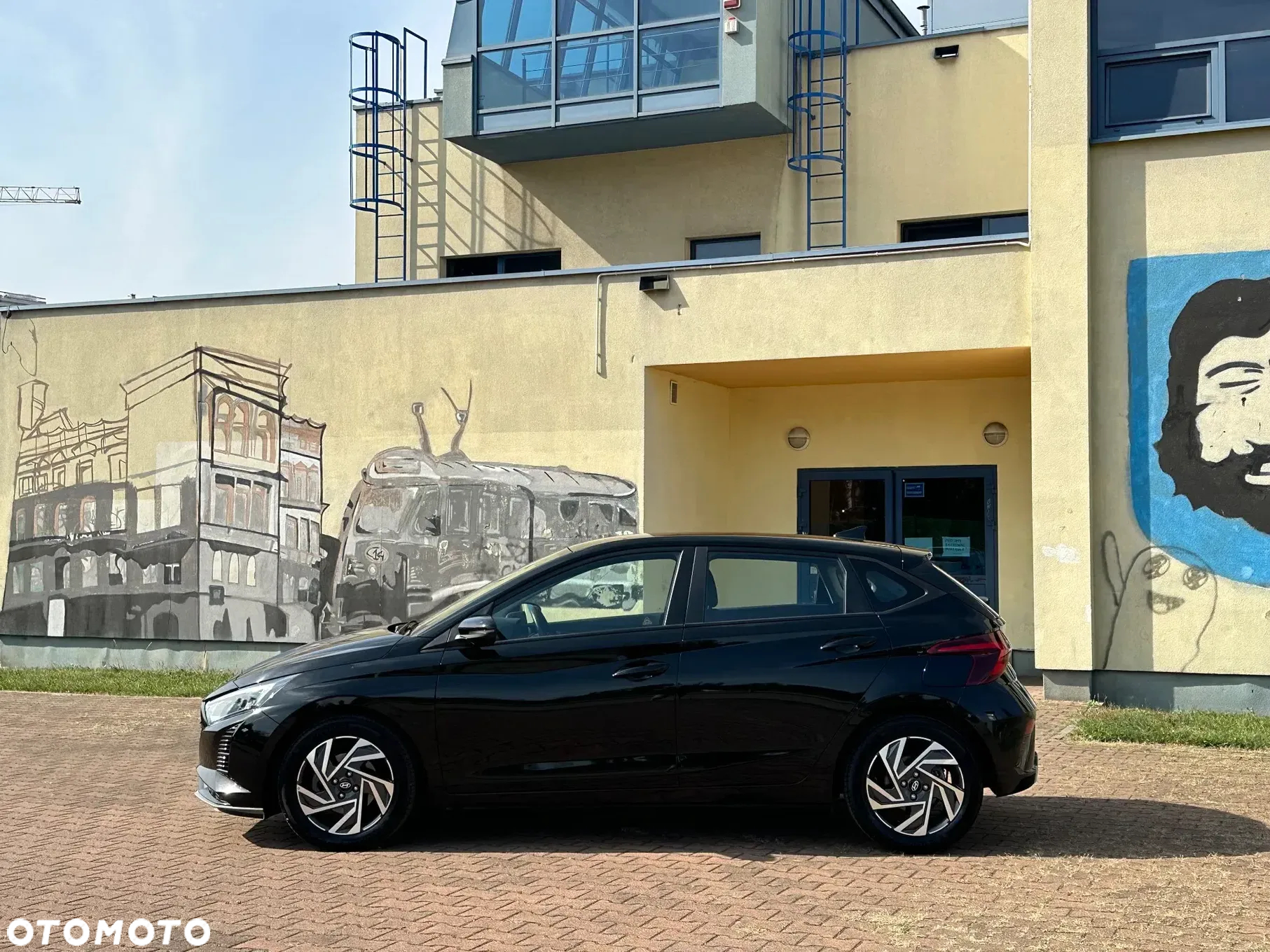 Hyundai i20 - 8