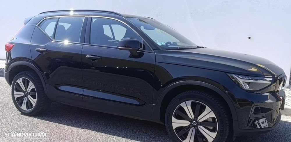 Volvo XC 40 Recharge Plus - 6