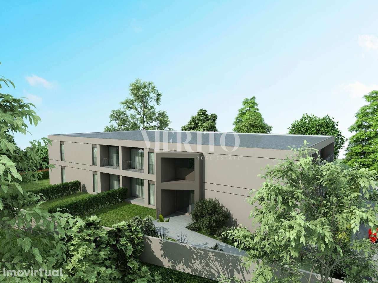 Apartamentos T1 - Grande imagem: 2/7