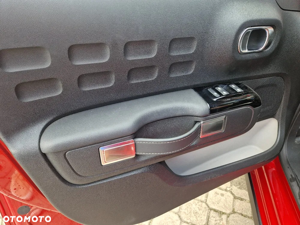 Citroën C3 1.2 PureTech Max - 5