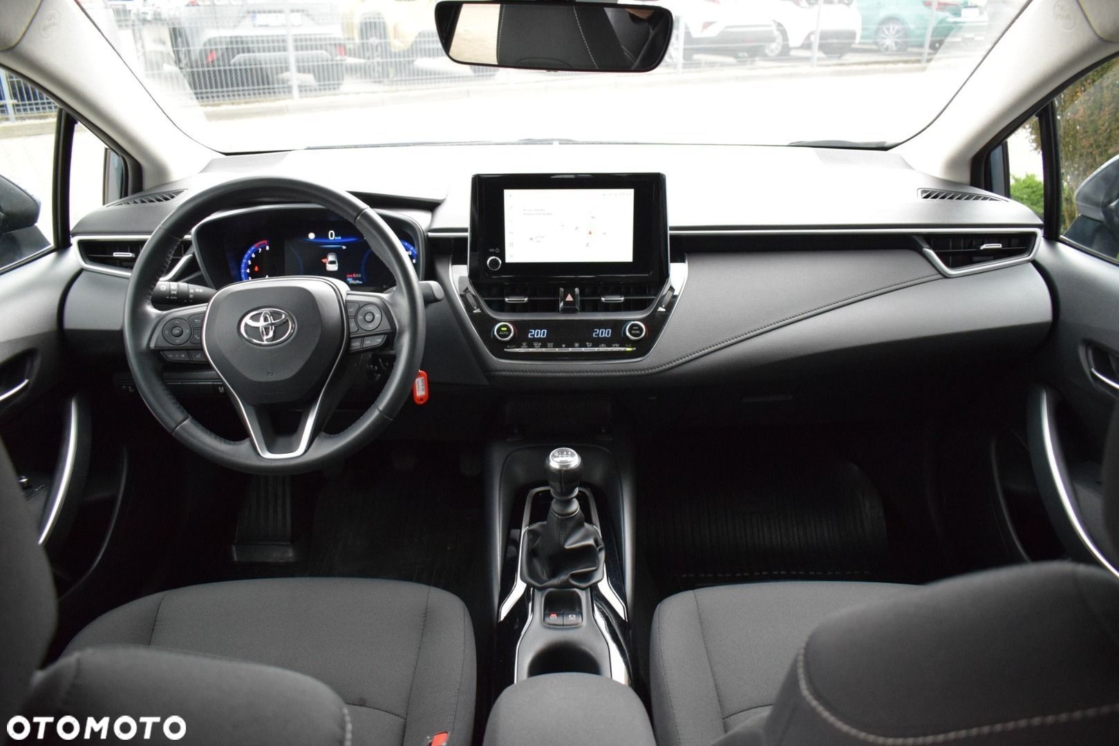 Toyota Corolla - 11