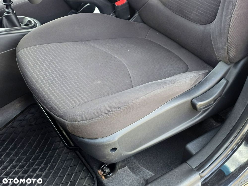Kia Soul 1.6 GDI M - 21