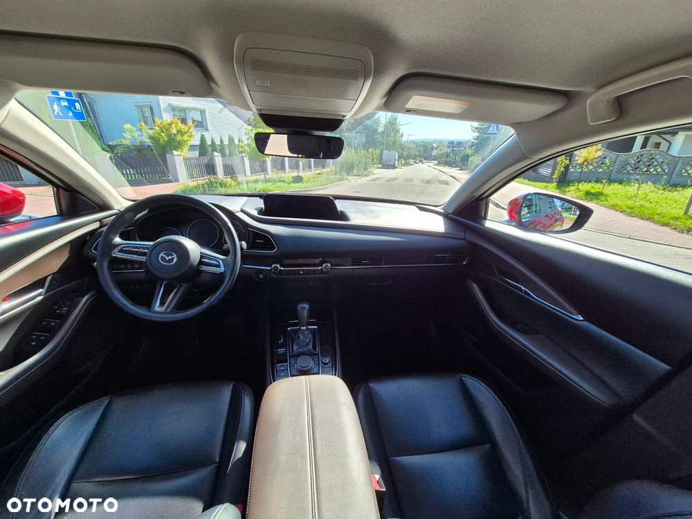 Mazda CX-30 ver-skyactiv--x-2-0-m--hybrid - 20