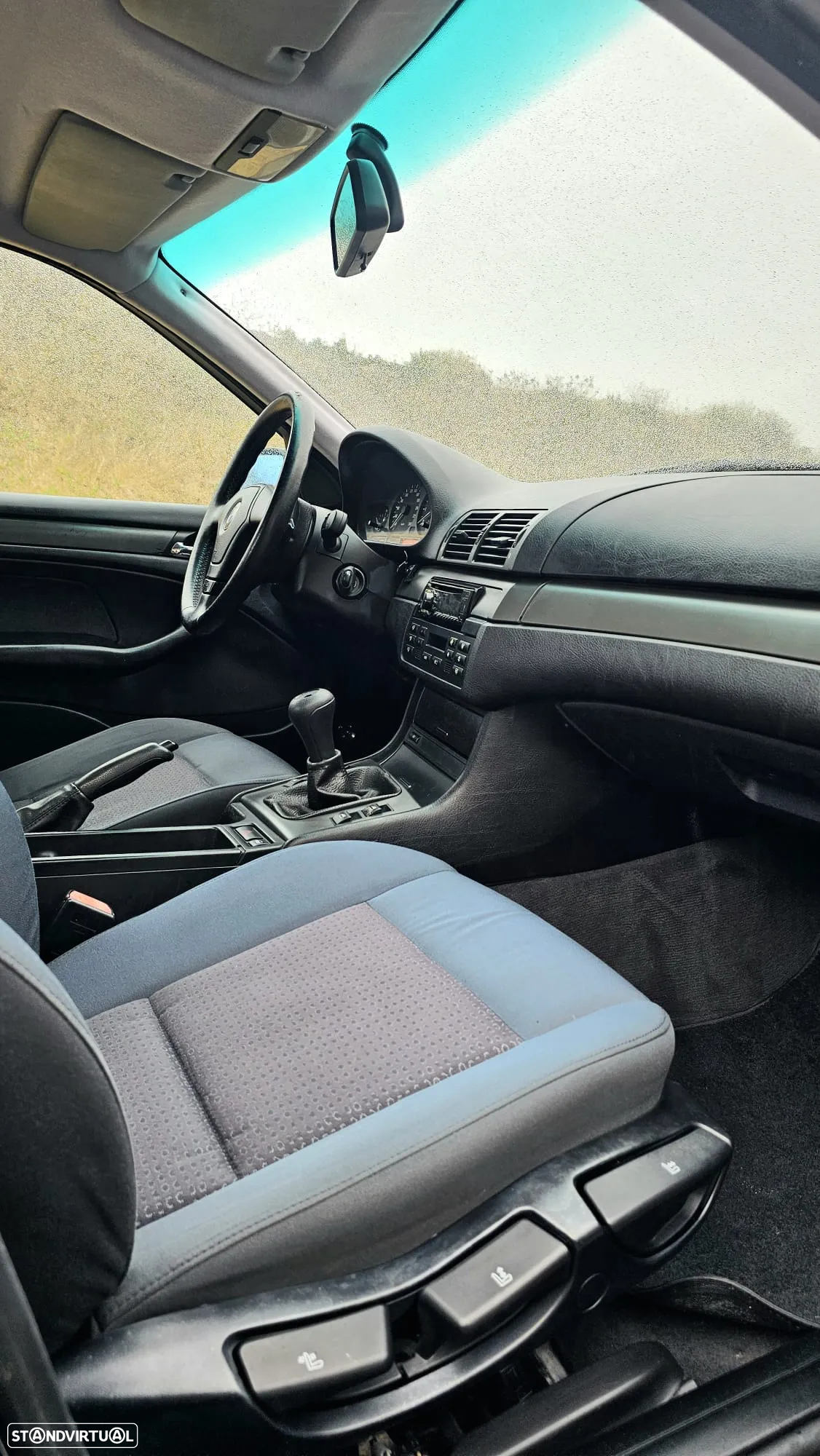 BMW 318 i - 8