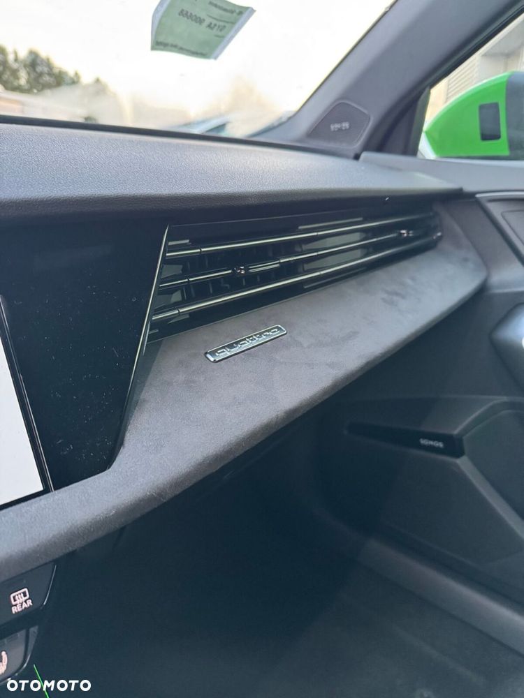 Audi RS3 Sportback - 22