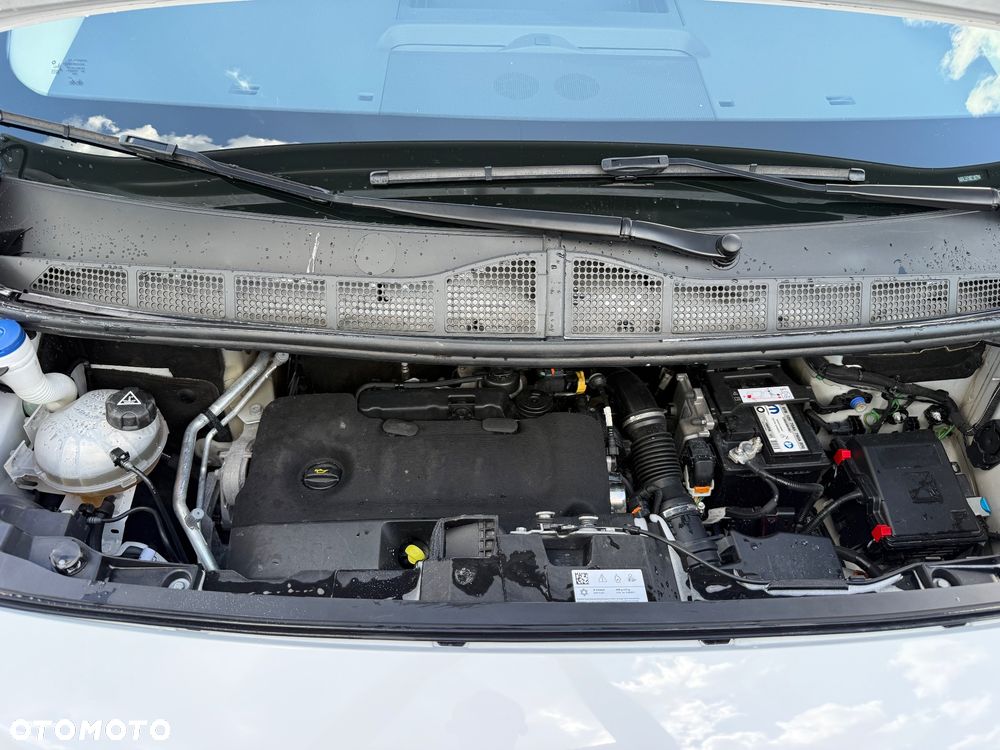 Toyota ProAce D-4D Long Active (bryg.) - 23