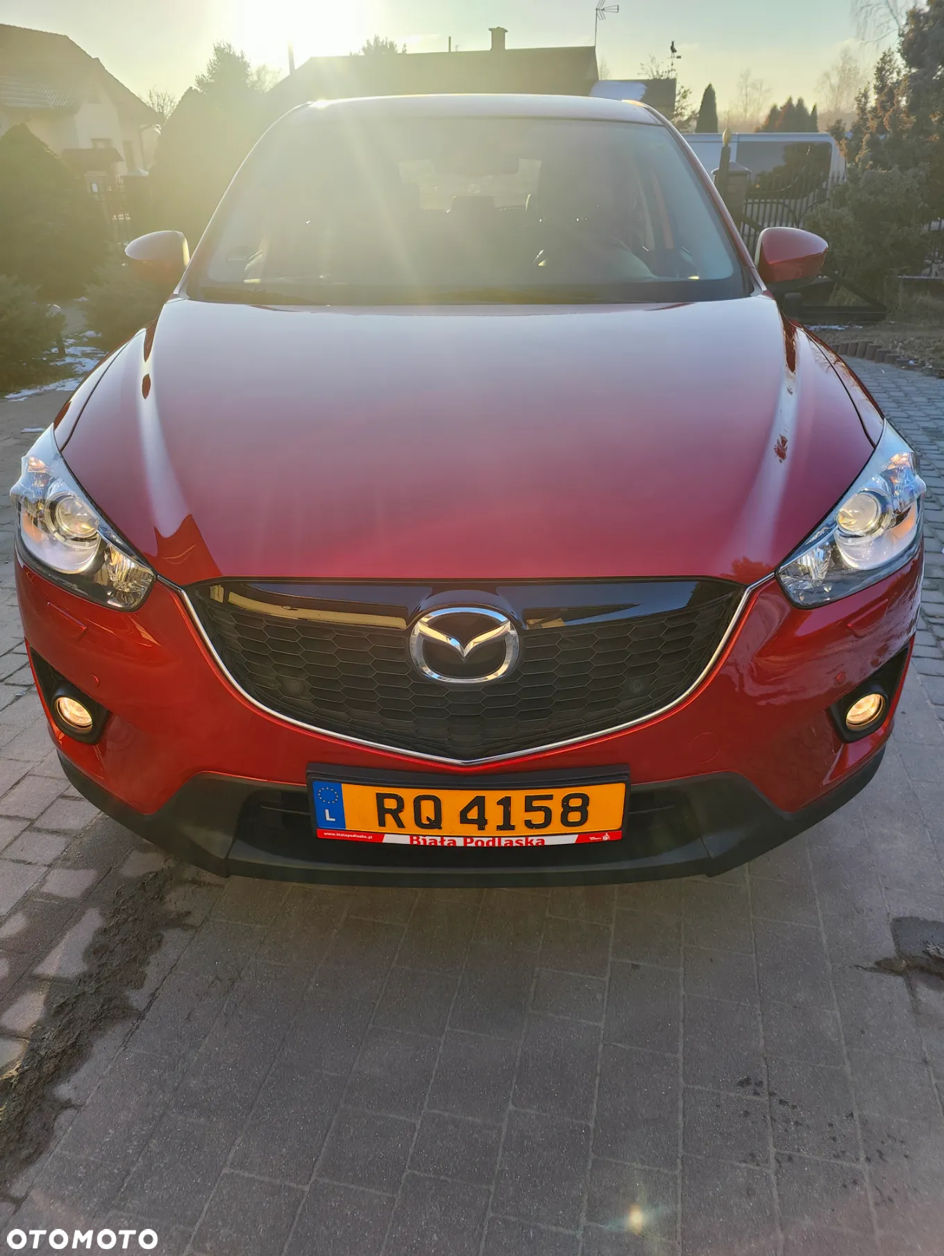 Mazda CX-5 2.0 Skymotion AWD - 22
