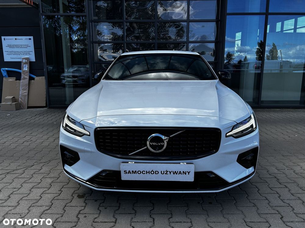 Volvo S60 - 3