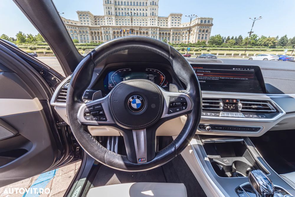 BMW X5 - 13