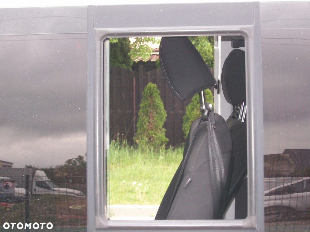 Ford Transit - 21